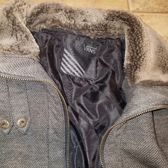 Vans Jacket - Picture 2 of 2